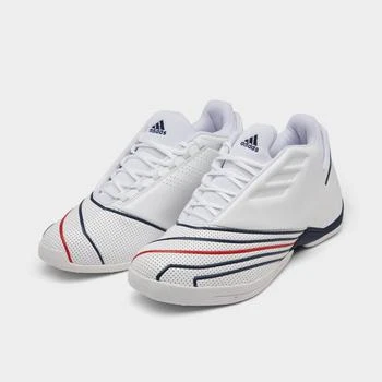 商品Adidas|Men's adidas T-Mac 2.0 Restomod Basketball Shoes,价格¥634,第1张图片