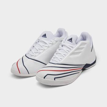 商品Adidas|Men's adidas T-Mac 2.0 Restomod Basketball Shoes,价格¥621,第1张图片
