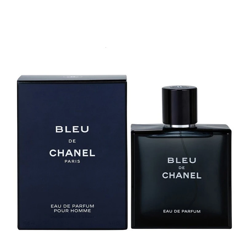 CHANEL/香奈儿 蔚蓝男士香水 EDP 100ML｜包邮【香港直发】 商品