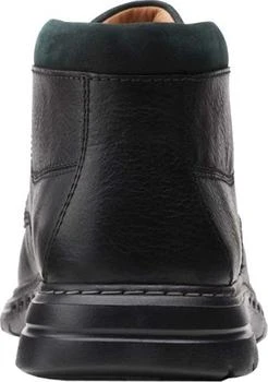 商品Clarks|Men's Clarks Un Brawley Up Ankle Boot ,价格¥492,第4张图片详细描述