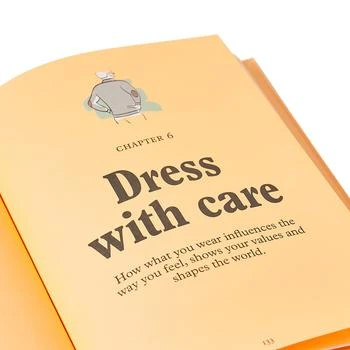 商品Thames & Hudson  |（仅支持香港地址购买）The Monocle Book Of Gentle Living ,价格¥236,第3张图片详细描述