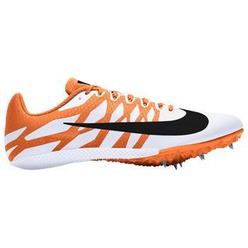 商品NIKE|男款 耐克 Zoom Rival S 9 跑鞋 钉鞋 多色可选,价格¥428,第1张图片