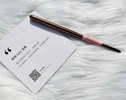 商品[国内直发] Luxie|PAT宝盒内刷子/LUXIE 玫瑰金专业唇刷,价格¥30,第1张图片