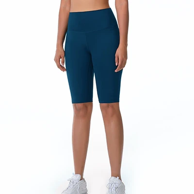 商品Lululemon|lululemon 女士运动高腰紧身裤瑜伽裤提臀LW7BHUS｜包邮【国内直发】,价格¥402,第1张图片