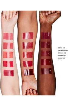 商品MAC| MAC Versicolor Varnish Cream Lip Stain,价格¥108,第3张图片详细描述