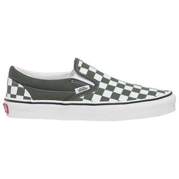 商品Vans|Vans Classic Slip On - Women's,价格¥238,第1张图片