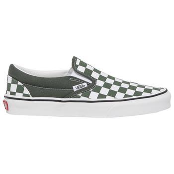 商品Vans|Vans Classic Slip On - Women's,价格¥233,第1张图片