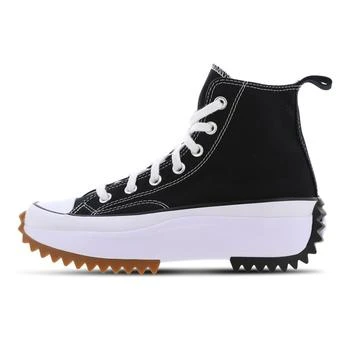 商品Converse|Converse Run Star Hike - Women Shoes,价格¥934,第3张图片详细描述