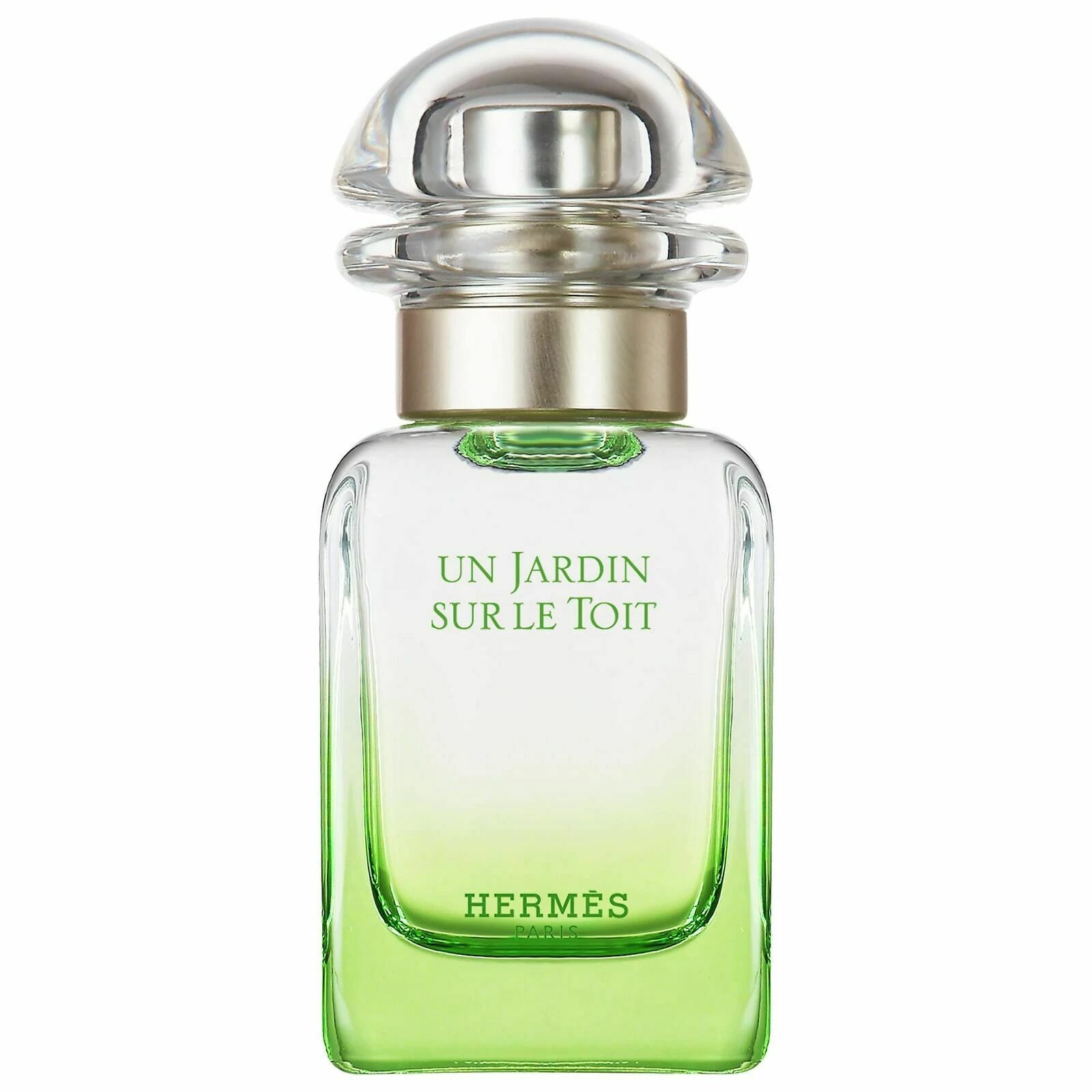 包邮｜爱马仕屋顶花园中性淡香水喷雾50ml【G纽约直发】 商品