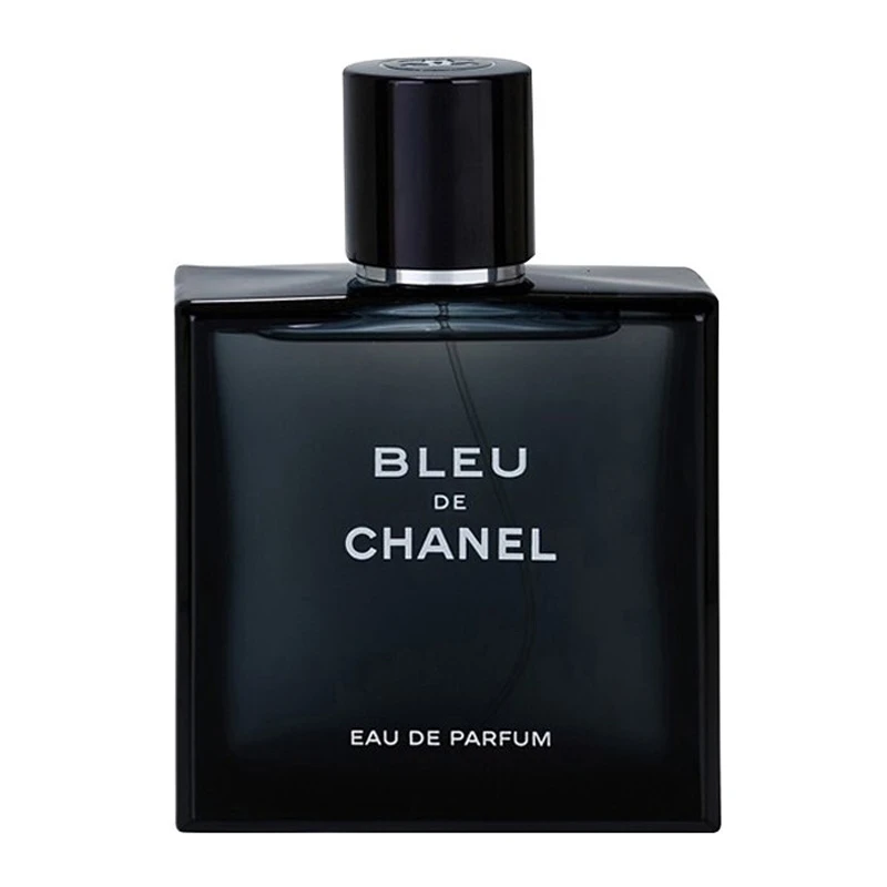 CHANEL/香奈儿 蔚蓝男士香水 EDP 100ML｜包邮【香港直发】 商品