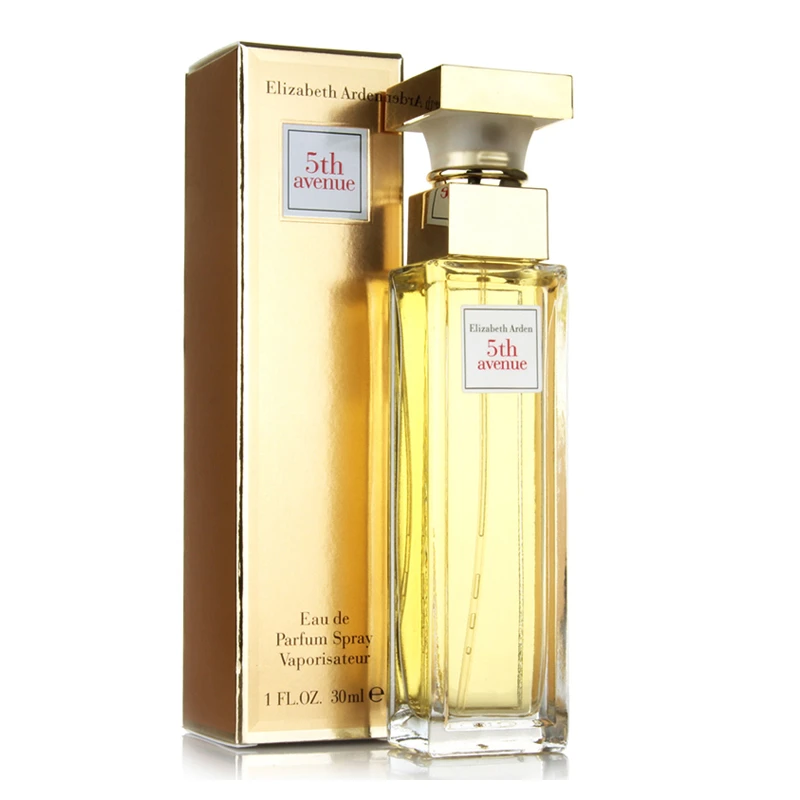 Elizabeth Arden 伊丽莎白雅顿第五大道女士浓香水30ml 085805390402｜包邮【香港直发】 商品