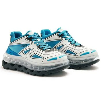 商品SHOES 53045|BUMP'AIR - ICE,价格¥1574,第1张图片