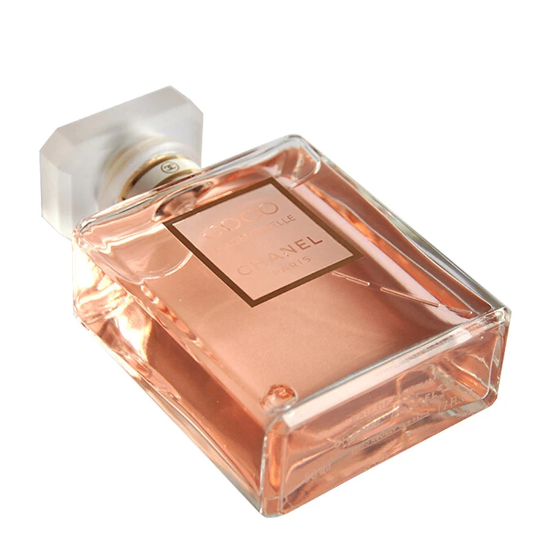 Chanel 香奈儿可可小姐香水 50ML 3145891164206｜包邮【香港直发】 商品