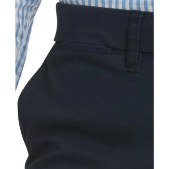 商品Tommy Hilfiger|Men's TH Flex Stretch Slim-Fit Chino Pants, Created for Macy's  男士长裤,价格¥351,第2张图片详细描述