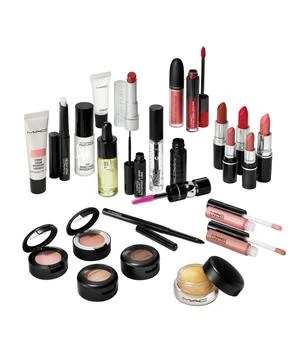 商品MAC|The 2022 ‘Bursting With Surprises’ Advent Calendar,价格¥1238,第2张图片详细描述