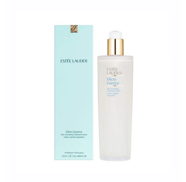 商品Estée Lauder|ESTEE LAUDER /雅诗兰黛 原生液 400ML｜包邮【香港直发】,价格¥779,第2张图片详细描述