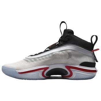 商品Jordan|男款 Air Jordan XXXVI 篮球鞋 白红 AJ36,价格¥1215,第2张图片详细描述