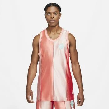 商品 Jordan|Jordan Jumpman Classic Jersey Tank - Men's ,价格¥276,第1张图片