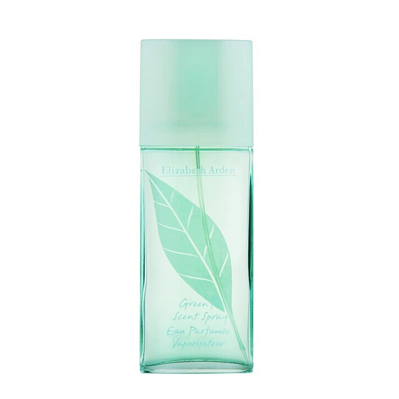 Elizabeth Arden 伊丽莎白雅顿 绿茶香水100ml 085805268848｜包邮【香港直发】 商品