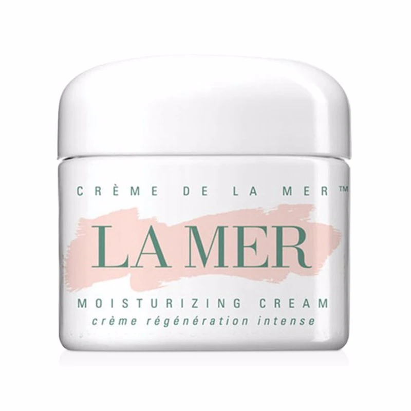 商品La Mer|LA MER/海蓝之谜 精华面霜 CREAM 60ML｜包邮【香港直发】,价格¥1728,第1张图片