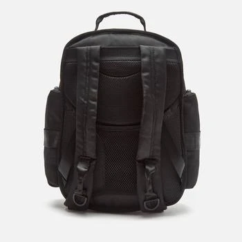商品Mario Valentino|Valentino Bags Men's Anakin Backpack - Black,价格¥1246,第2张图片详细描述
