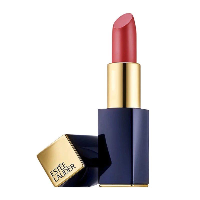 商品Estée Lauder|包邮｜雅诗兰黛花漾倾慕口红唇膏#420 3.5g 887167016705【香港直发】,价格¥180,第1张图片