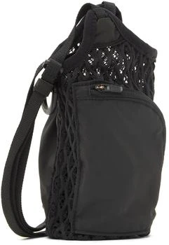商品 Snow Peak| Black Mesh Bottle Carrier 500 mL,价格¥461,第2张图片详细描述