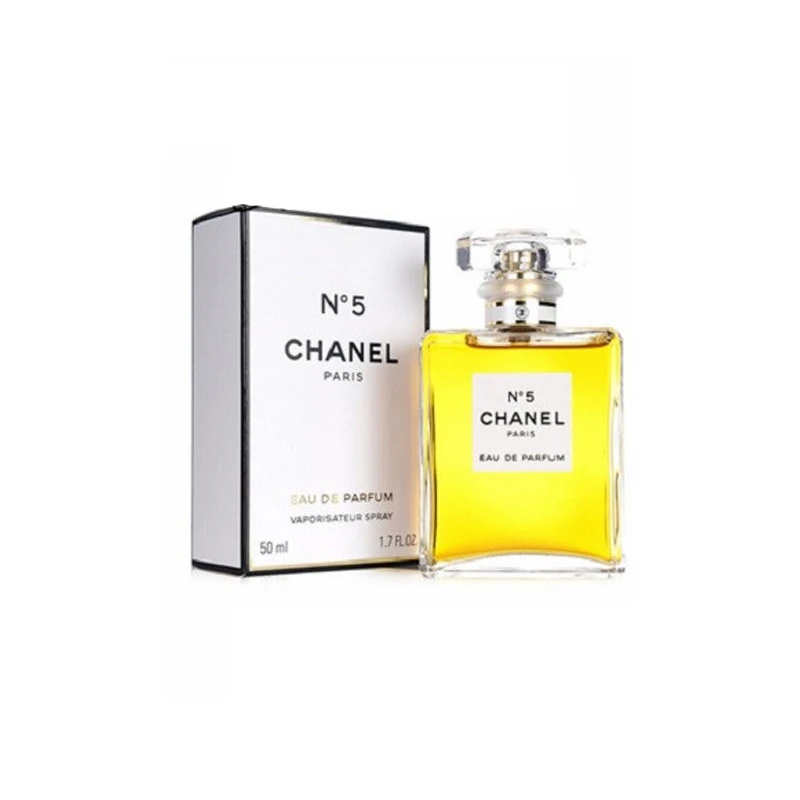 商品Chanel|香奈儿五号香水（经典） 50ml｜包邮【香港直发】,价格¥927,第1张图片