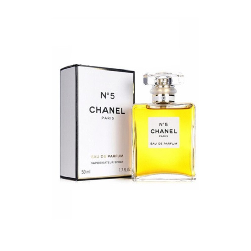 商品Chanel|香奈儿五号香水（经典） 50ml｜包邮【香港直发】,价格¥886,第1张图片