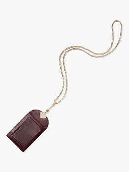 商品 Kate Spade|spencer lanyard,价格¥311,第3张图片详细描述