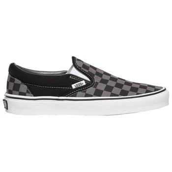 Classic Slip On - Boys' Grade School｜包邮【S北美特拉华直发】 商品