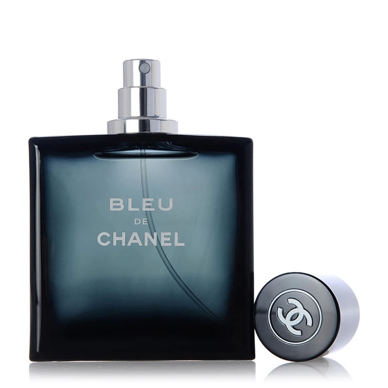 商品Chanel|Chanel 香奈儿 蔚蓝 100ML 3145891074604｜包邮【香港直发】EDT 香调：木质花香,价格¥892,第1张图片