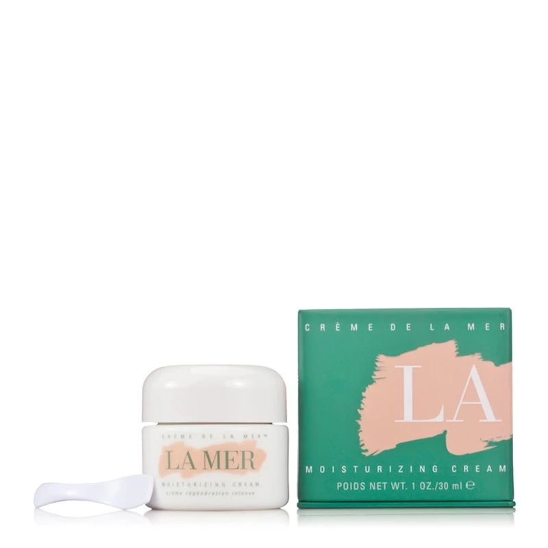 包邮｜LA MER 海蓝之谜 精华面霜 30ml LAM0020【香港直发】 商品