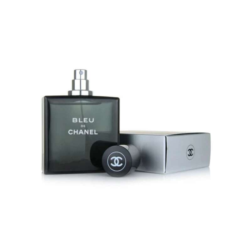 商品Chanel|CHANEL/香奈儿 蔚蓝淡香 EDT 50ML｜包邮【香港直发】,价格¥824,第1张图片