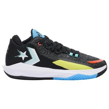 商品Converse|男款 匡威 All Star BB Jet 和平团结 篮球鞋,价格¥670,第1张图片