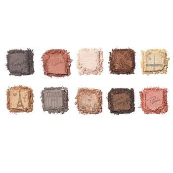 商品 BY TERRY|Terribly Paris Vip Expert Palette Paris By Light,价格¥433,第2张图片详细描述