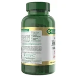 商品Nature's Bounty|美国直邮Nature's Bounty自然之宝高浓度深海鱼油1400mg130粒包邮,价格¥216,第2张图片详细描述