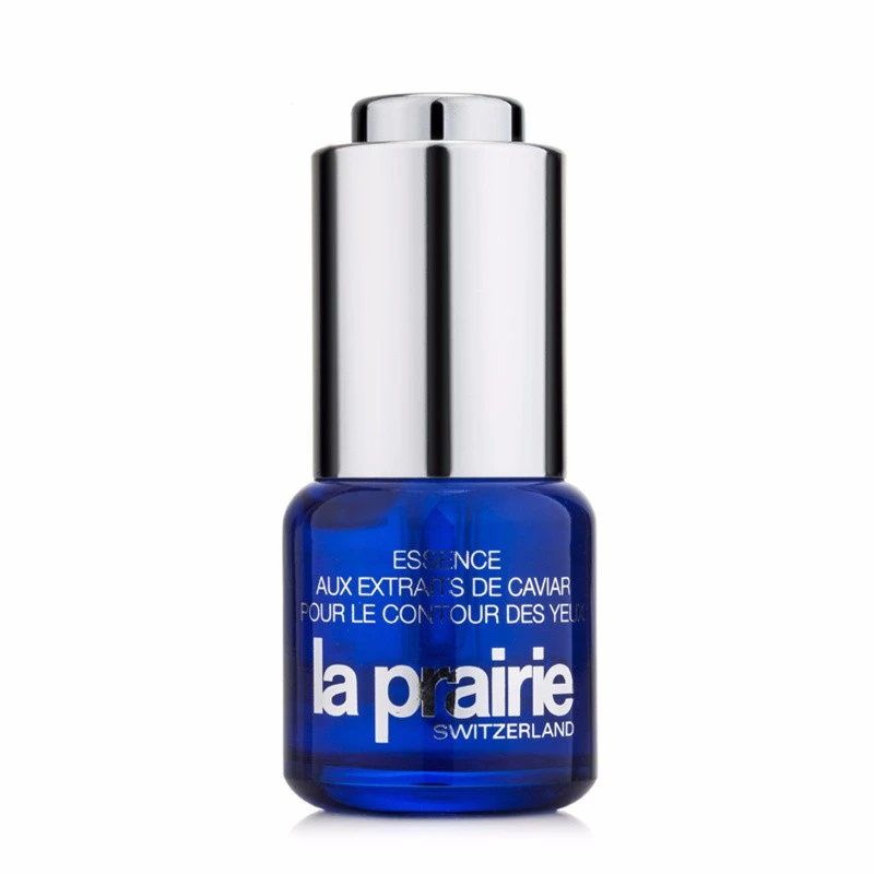 商品La Prairie|包邮 | 精华眼部紧致啫喱眼霜 15ML （预计一周发货）【香港直发】,价格¥1086,第1张图片