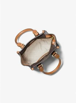 商品Michael Kors|MK Kris经典老花单肩包斜挎包｜包邮【S北美特拉华直发】,价格¥873,第2张图片详细描述