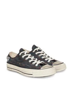 商品Converse|Undercover Chuck Taylor 70s Ox Sneakers ,价格¥248,第2张图片详细描述