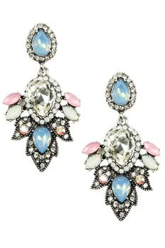 商品Eye Candy LA|Roxanne Earrings ,价格¥181,第1张图片