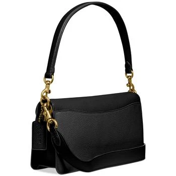 商品Coach|Tabby 26真皮手提斜挎包,价格¥3100,第2张图片详细描述