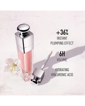 商品Dior|Addict Lip Maximizer Gloss 【上海直发】,价格¥297,第3张图片详细描述