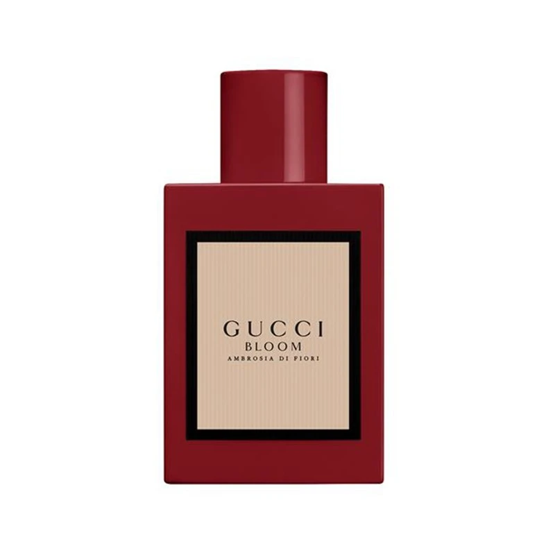 商品Gucci|包邮 | 花悦馥意女士香水 复古红 EDP 50ML【香港直发】	,价格¥632,第1张图片