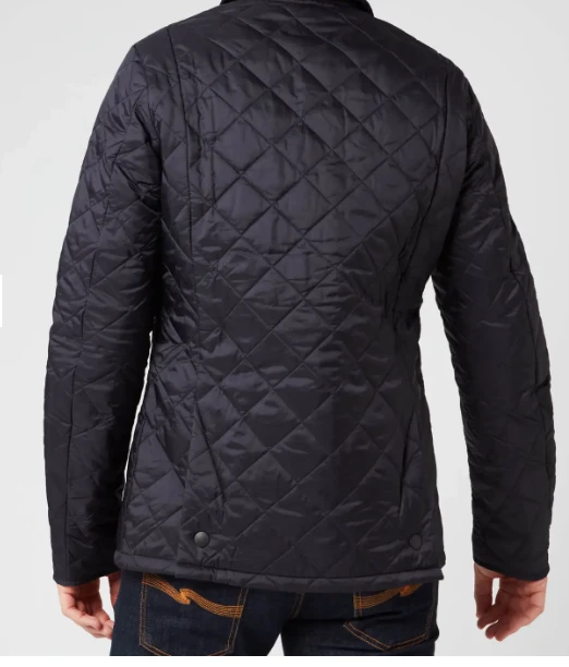 Barbour Men's Heritage Liddesdale Quilt Jacket 商品