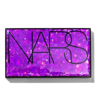 商品NARS|Studio 54 Hyped Eyeshadow Palette,价格¥296,第3张图片详细描述