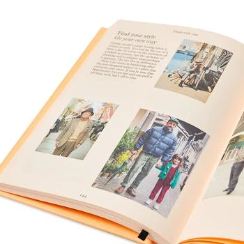 商品Thames & Hudson  |（仅支持香港地址购买）The Monocle Book Of Gentle Living ,价格¥236,第2张图片详细描述