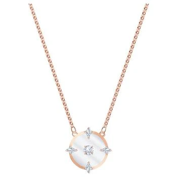 商品Swarovski|Swarovski North   项链,价格¥315,第1张图片