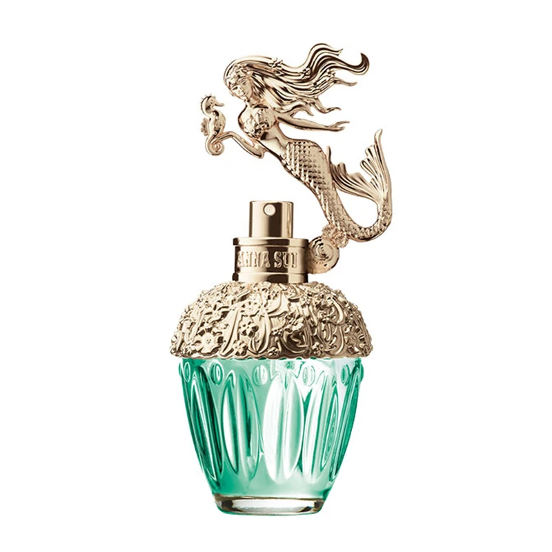 Anna sui 安娜苏 美人鱼女士香水 75ML  085715068750｜包邮【香港直发】 商品