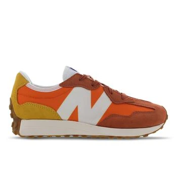 商品New Balance|New Balance 327 - Grade School Shoes,价格¥534,第1张图片